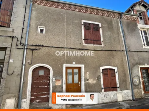 Le Dorat Haute-Vienne huis foto 7114486