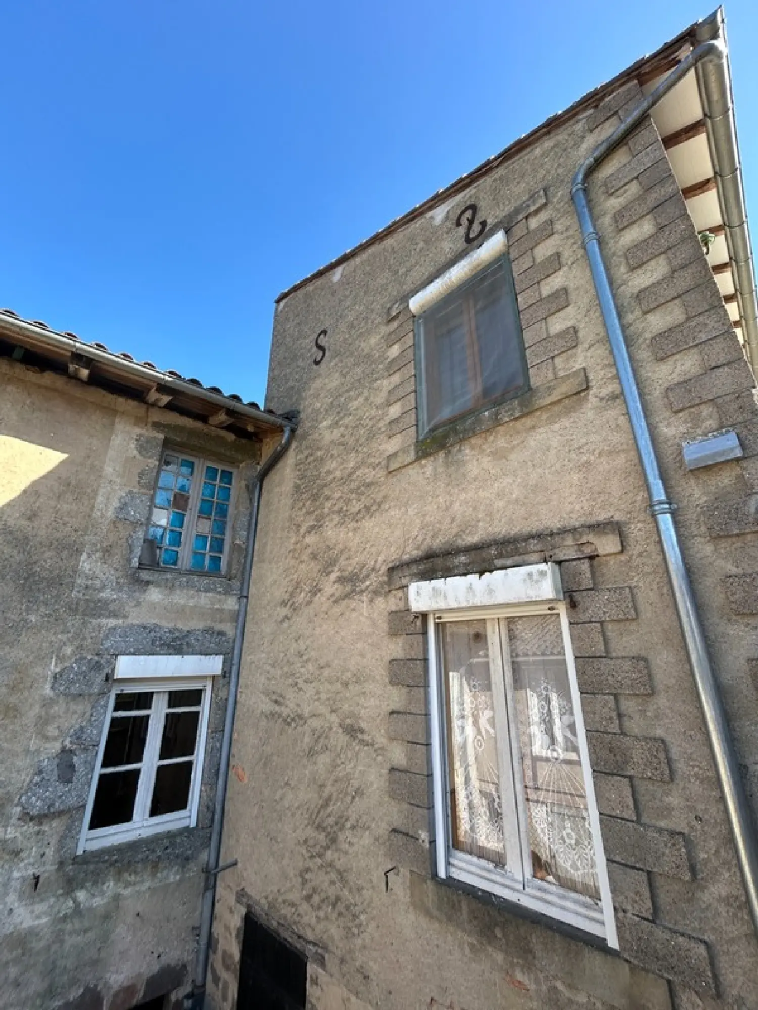  te koop huis Le Dorat Haute-Vienne 2