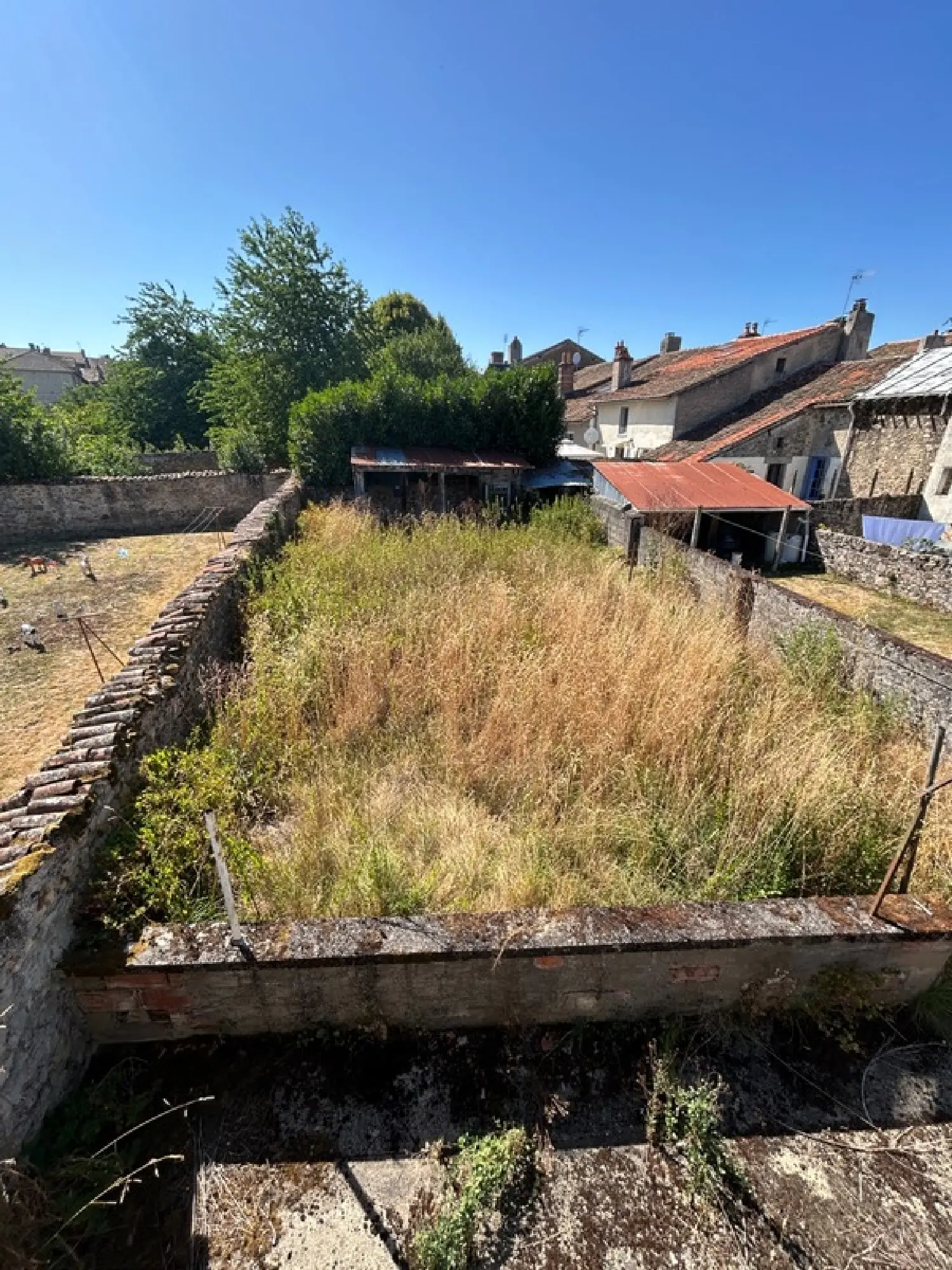  te koop huis Le Dorat Haute-Vienne 3