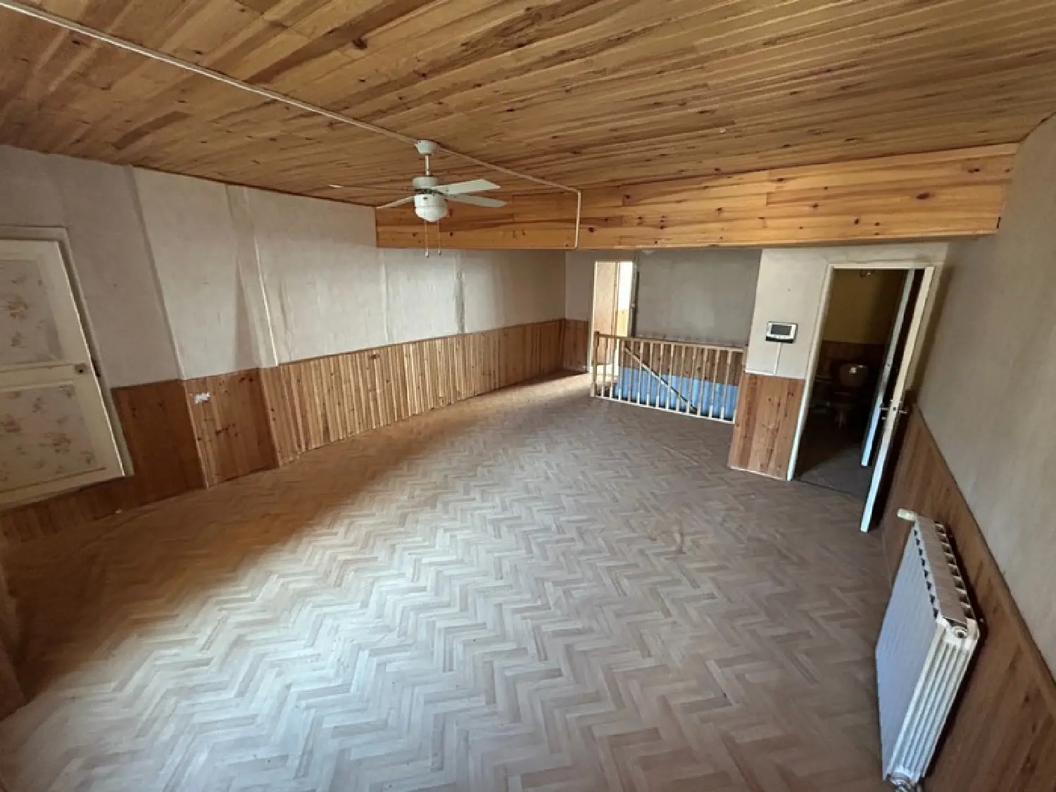  te koop huis Le Dorat Haute-Vienne 4