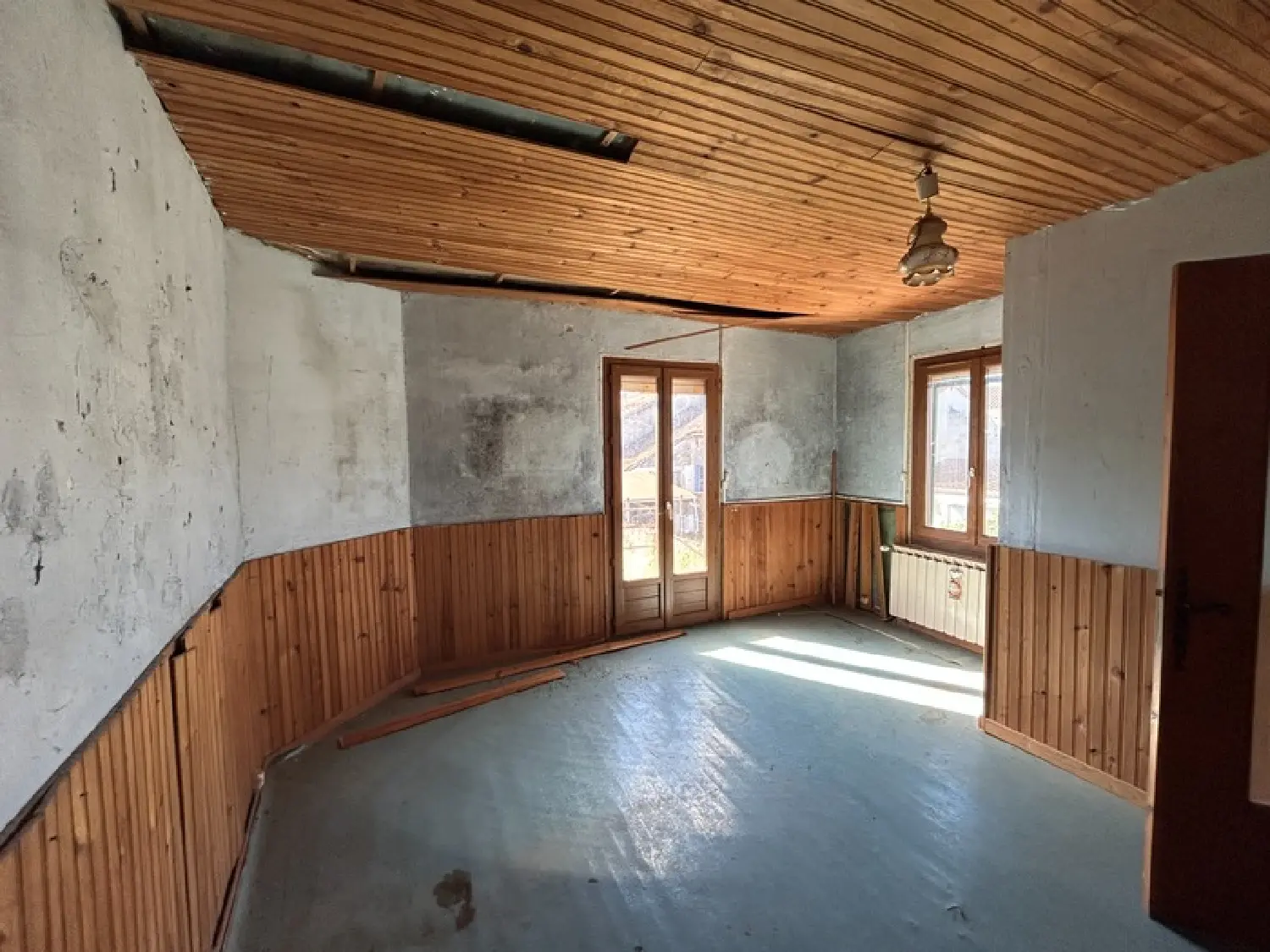  te koop huis Le Dorat Haute-Vienne 5