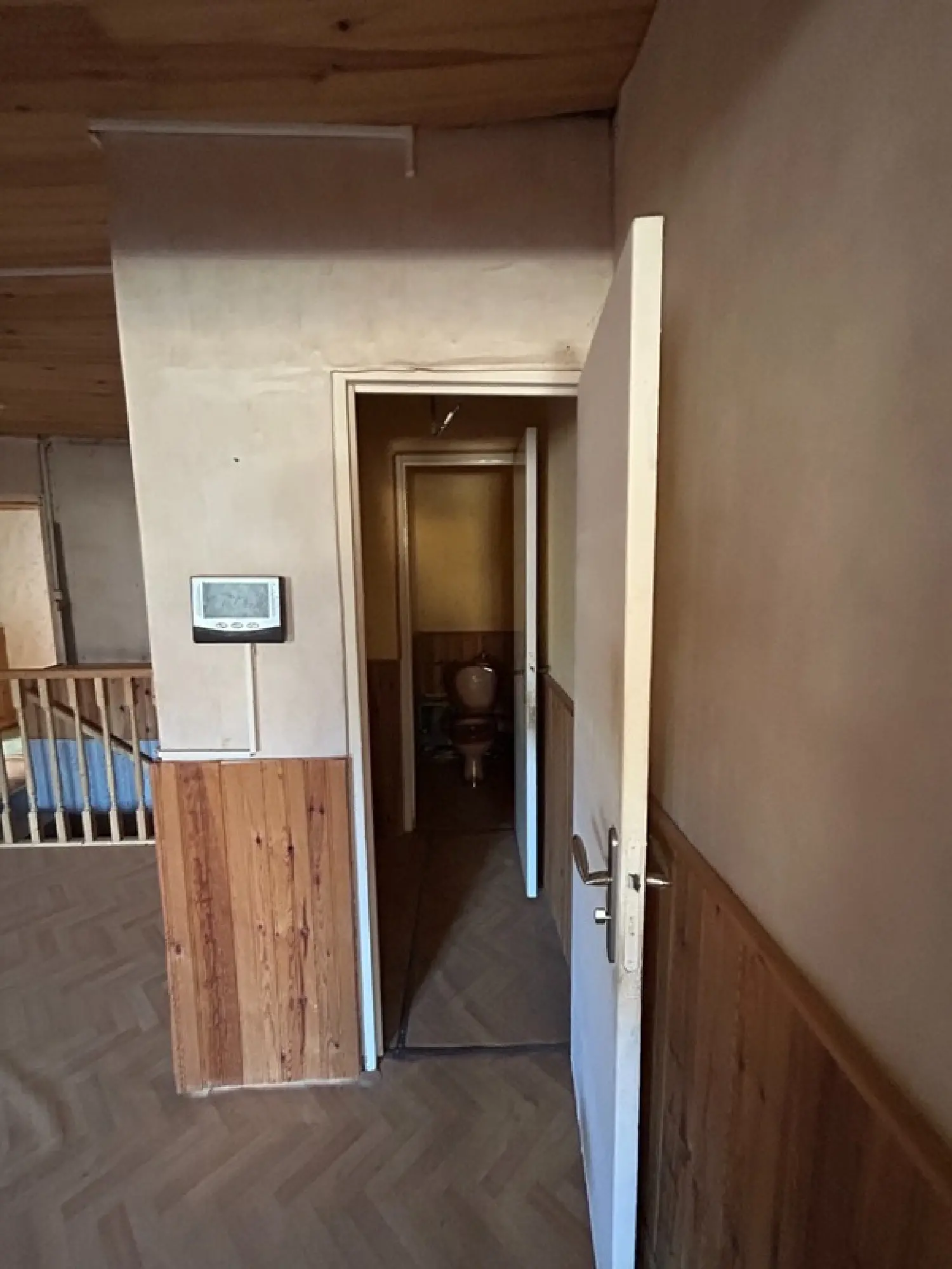 te koop huis Le Dorat Haute-Vienne 7