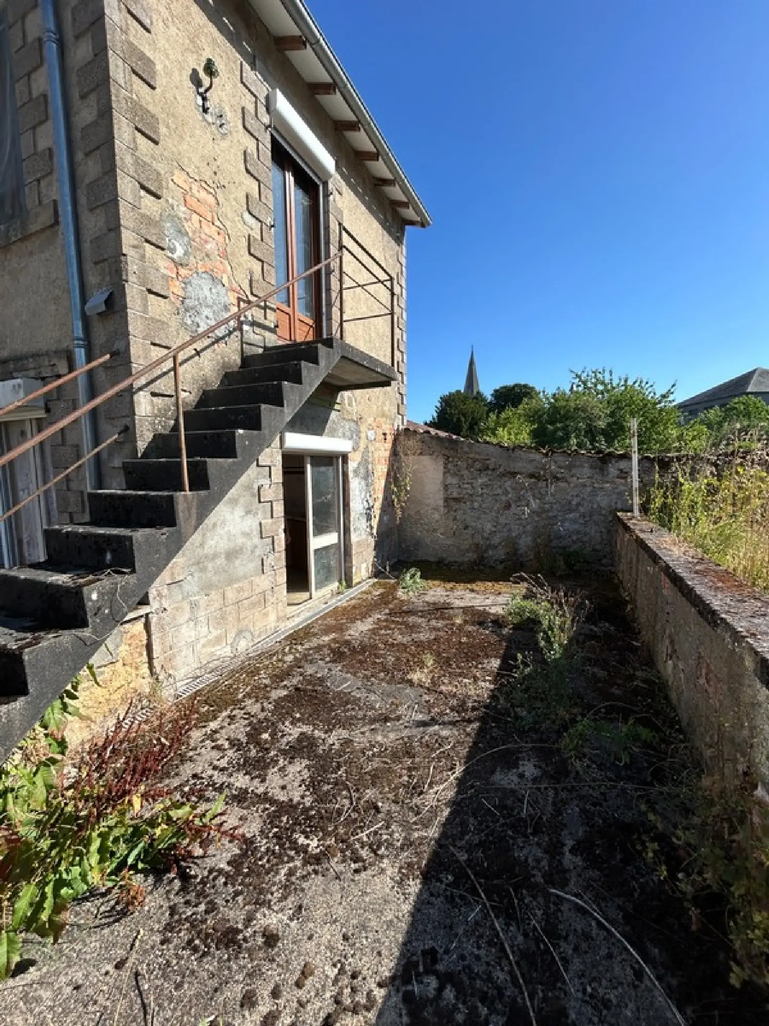 te koop huis Le Dorat Haute-Vienne 8