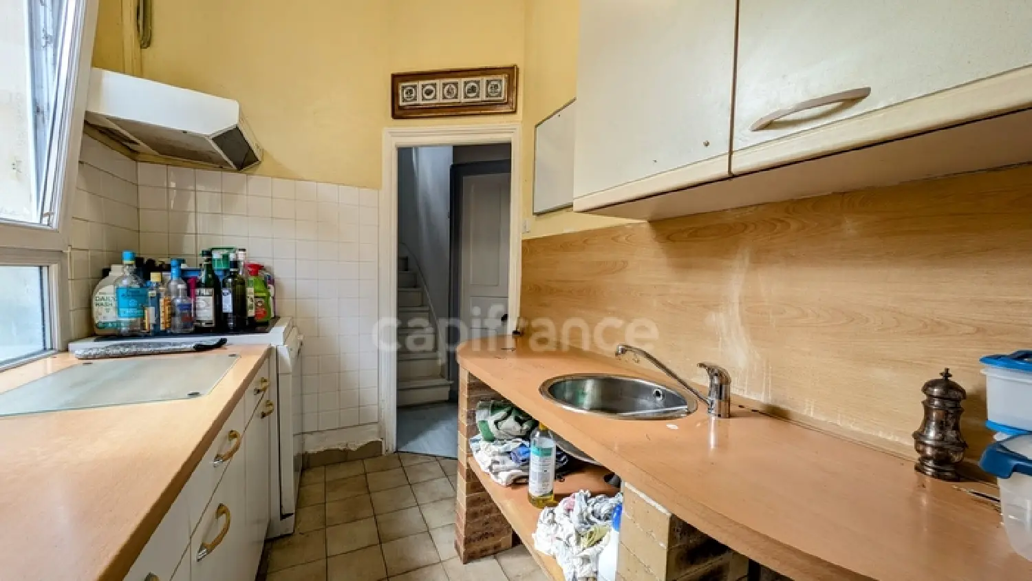  te koop huis Le Faou Finistère 4
