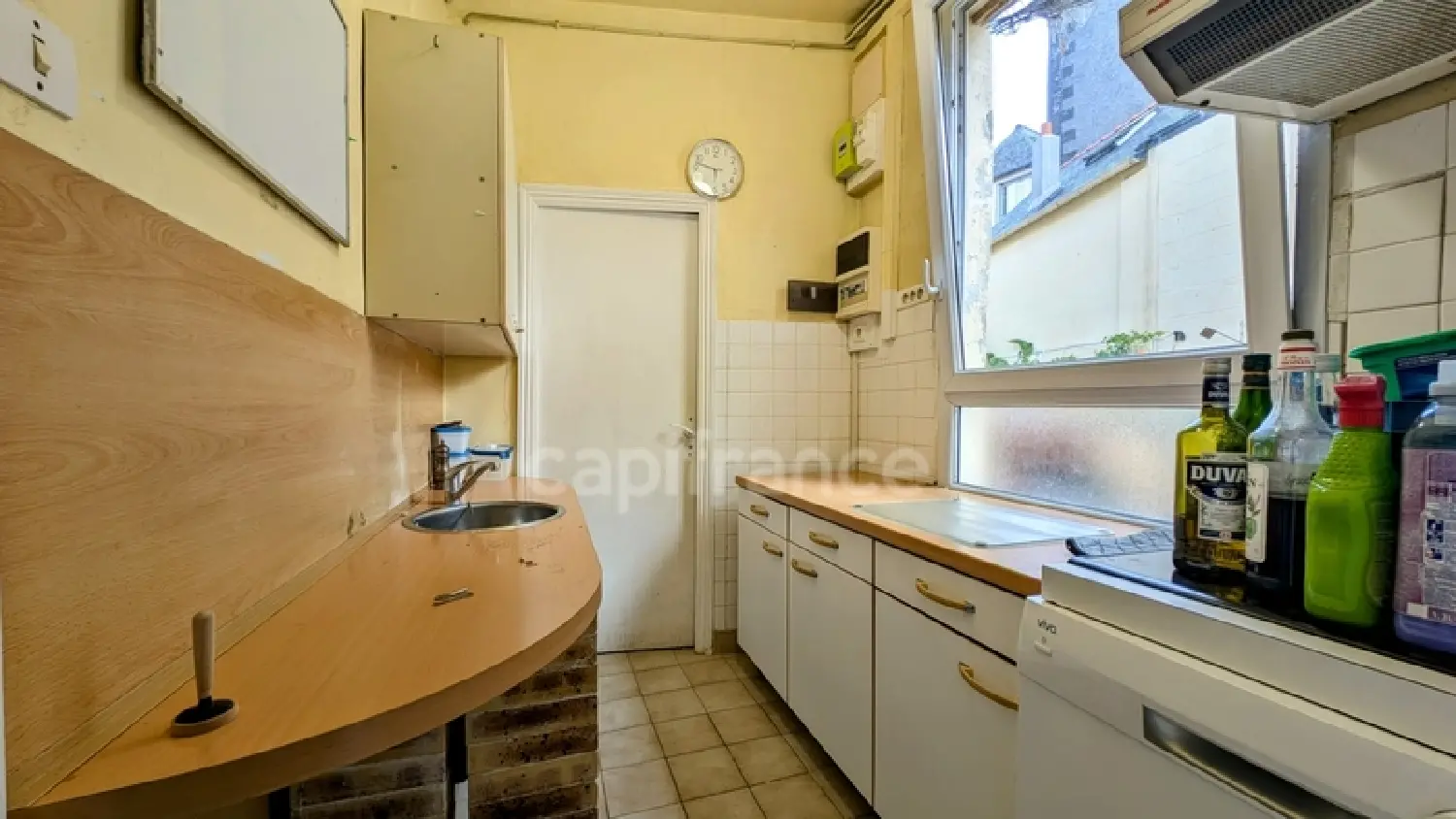  te koop huis Le Faou Finistère 5