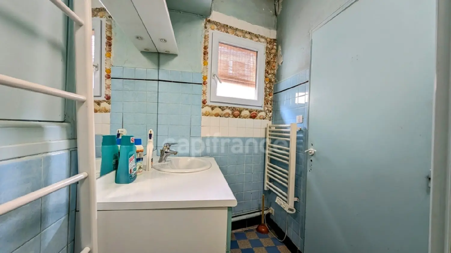 te koop huis Le Faou Finistère 7