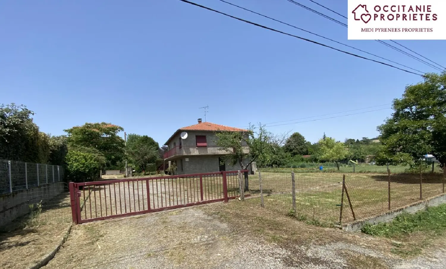  en venta casa Le Fossat Ariège 4