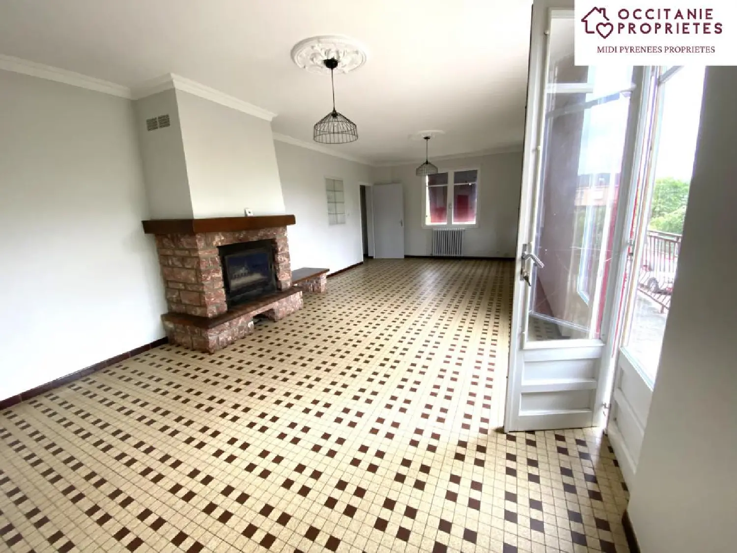  en venta casa Le Fossat Ariège 5