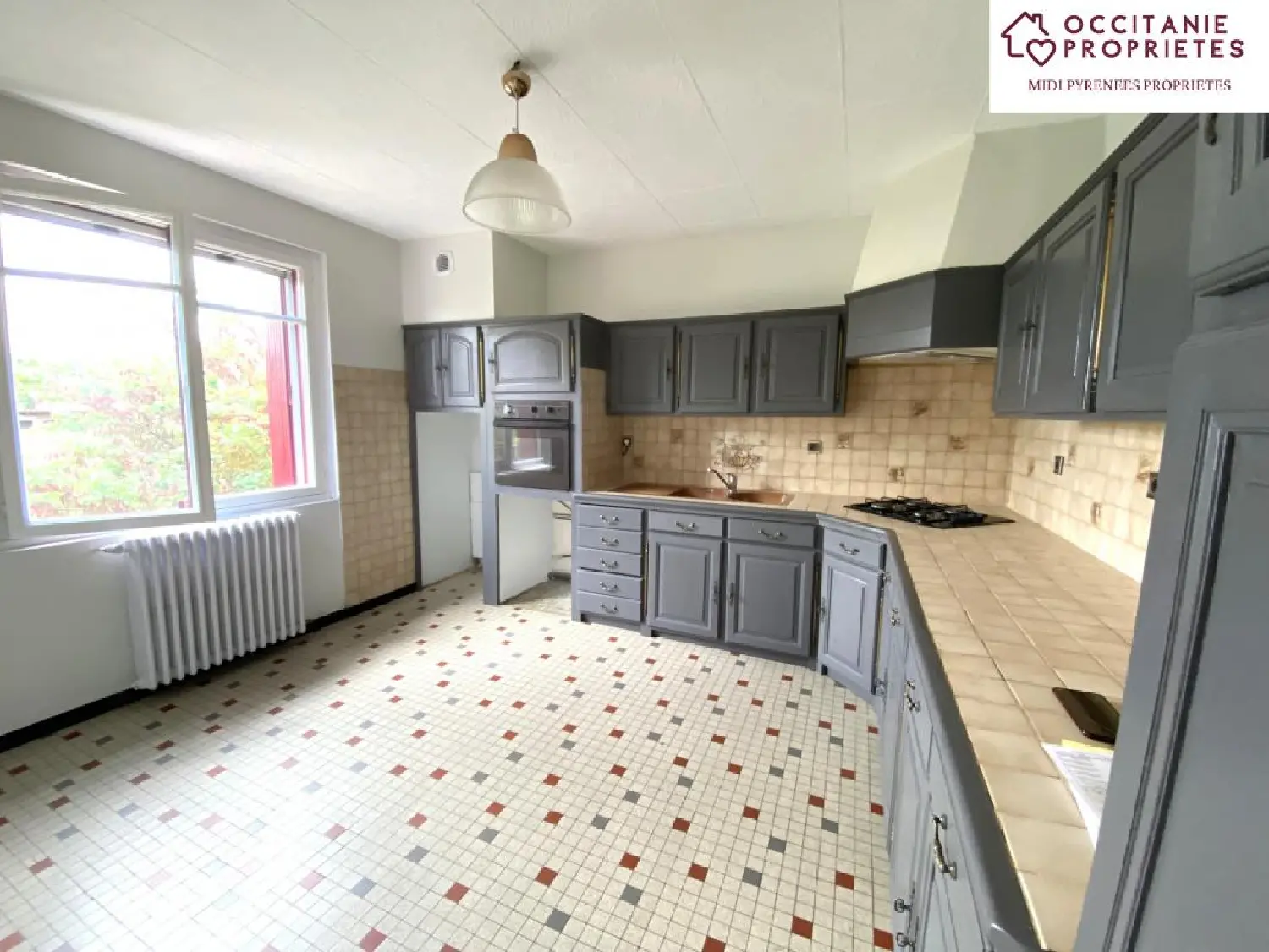  en venta casa Le Fossat Ariège 7