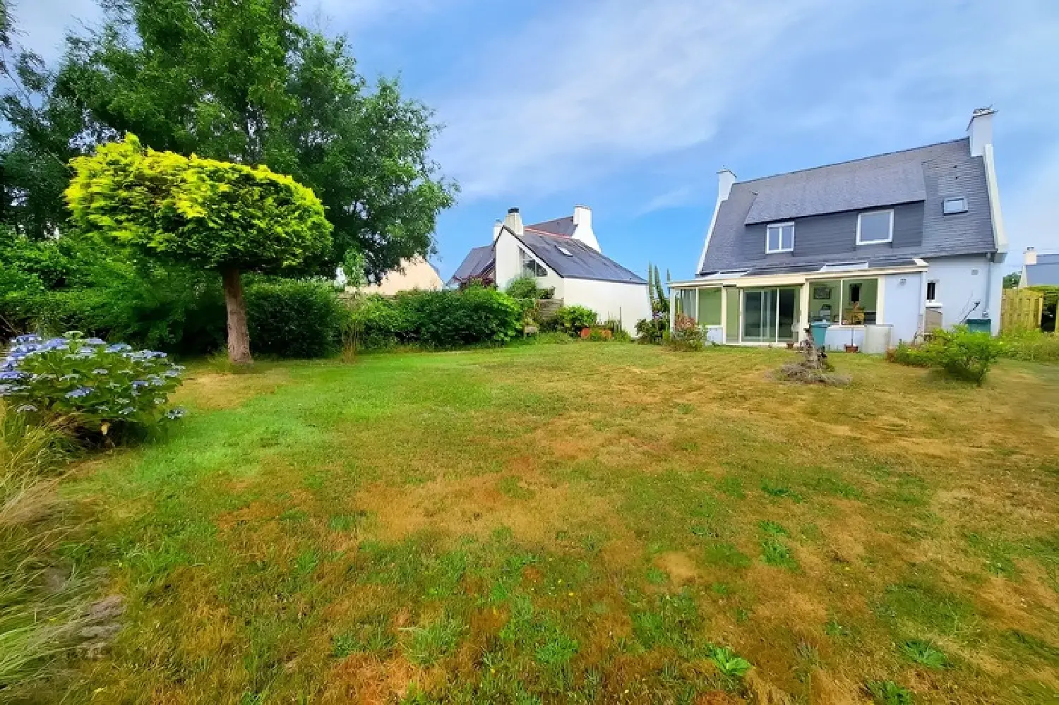  kaufen Haus Le Fret Finistère 1