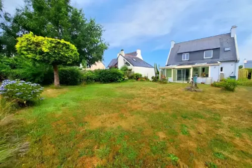 Le Fret Finistère Haus Bild 7110043