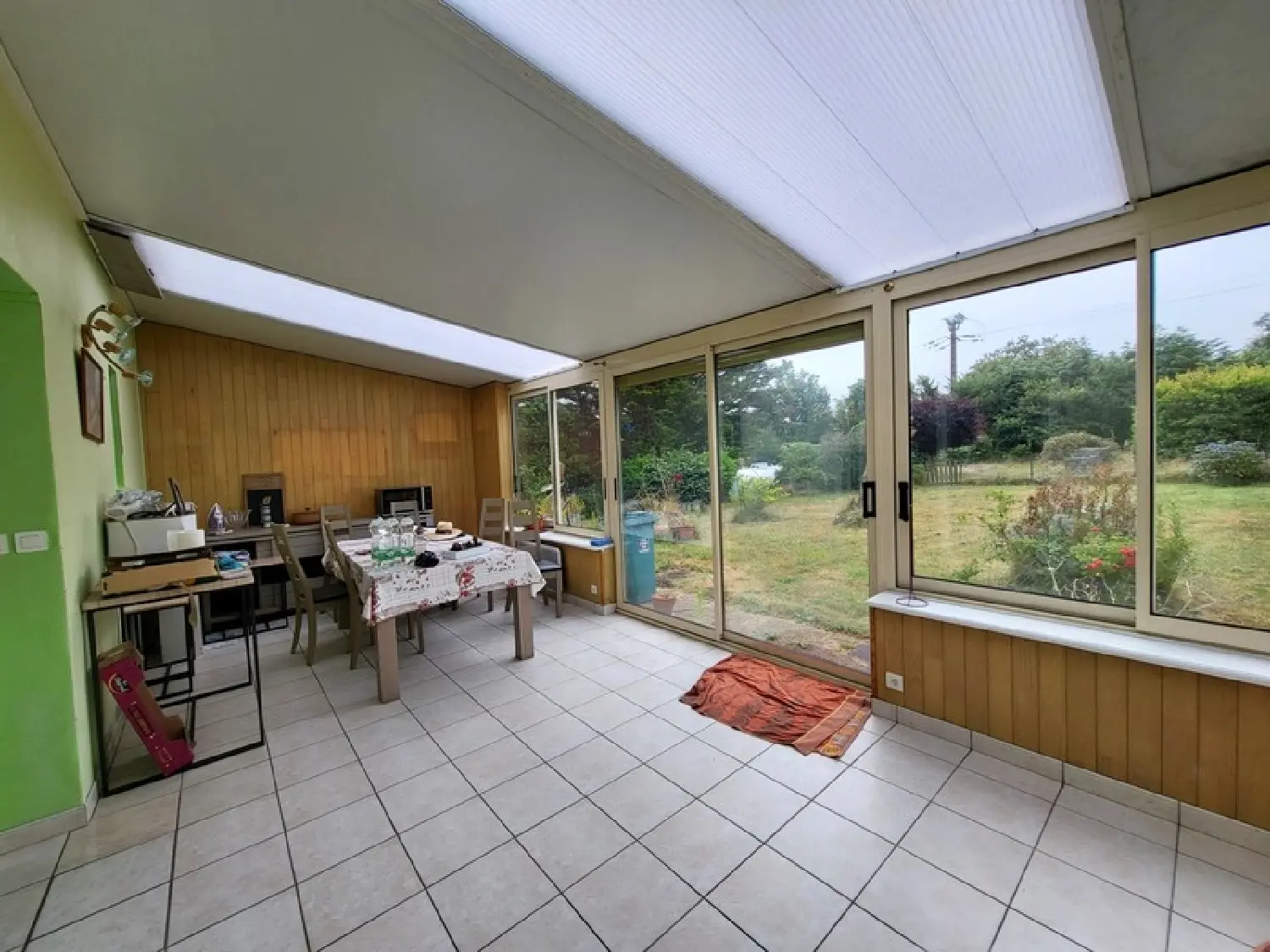  kaufen Haus Le Fret Finistère 7