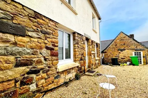Le Fret Finistère house foto 7115153