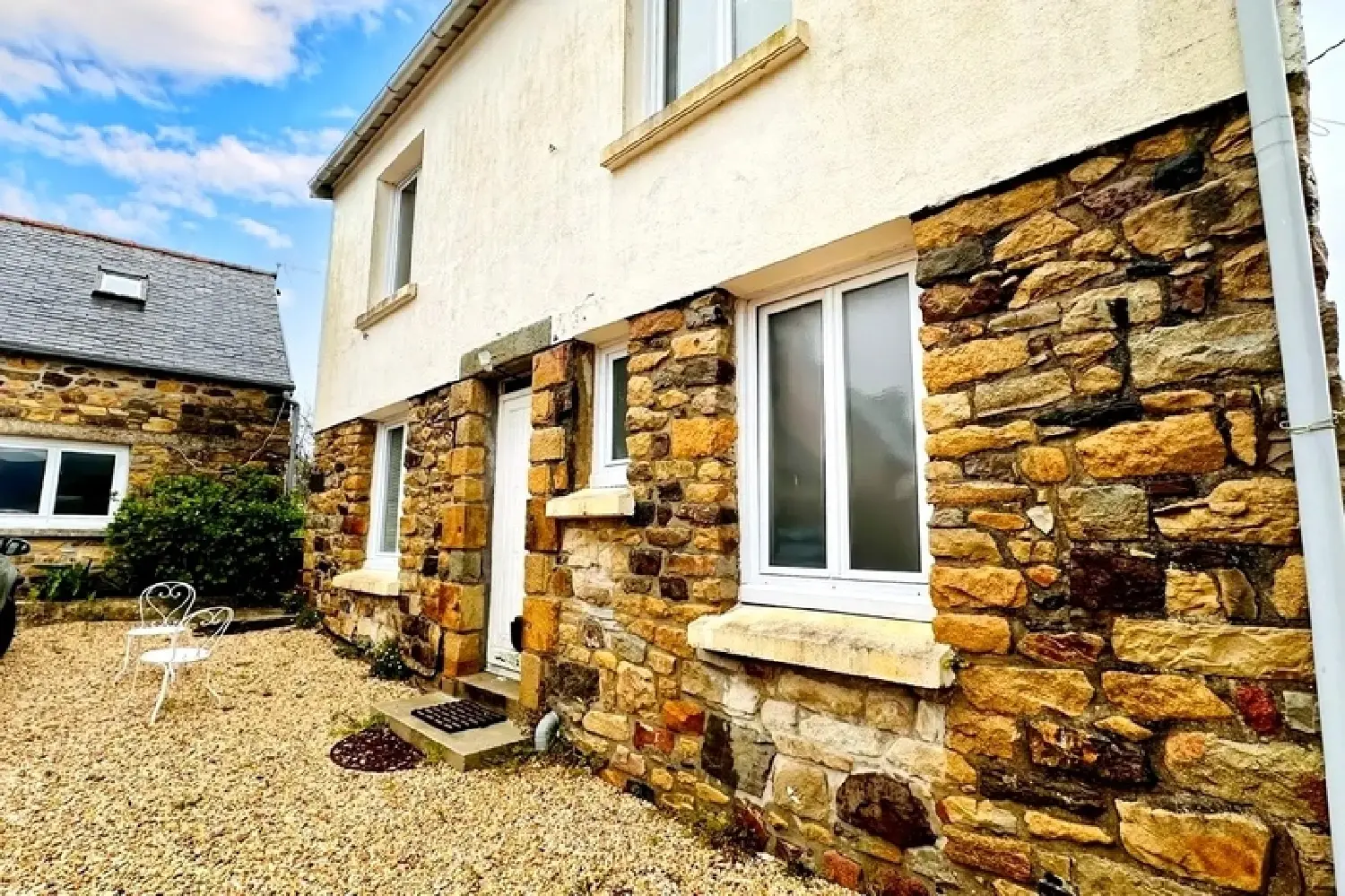  for sale house Le Fret Finistère 2