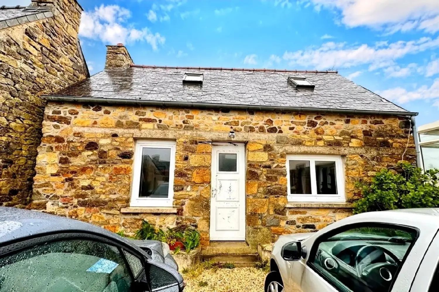  for sale house Le Fret Finistère 4