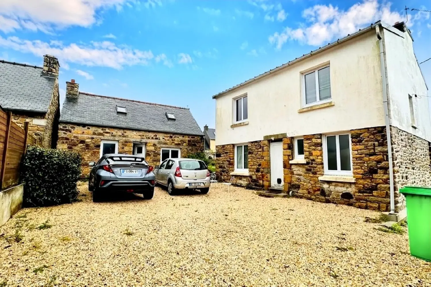  for sale house Le Fret Finistère 5