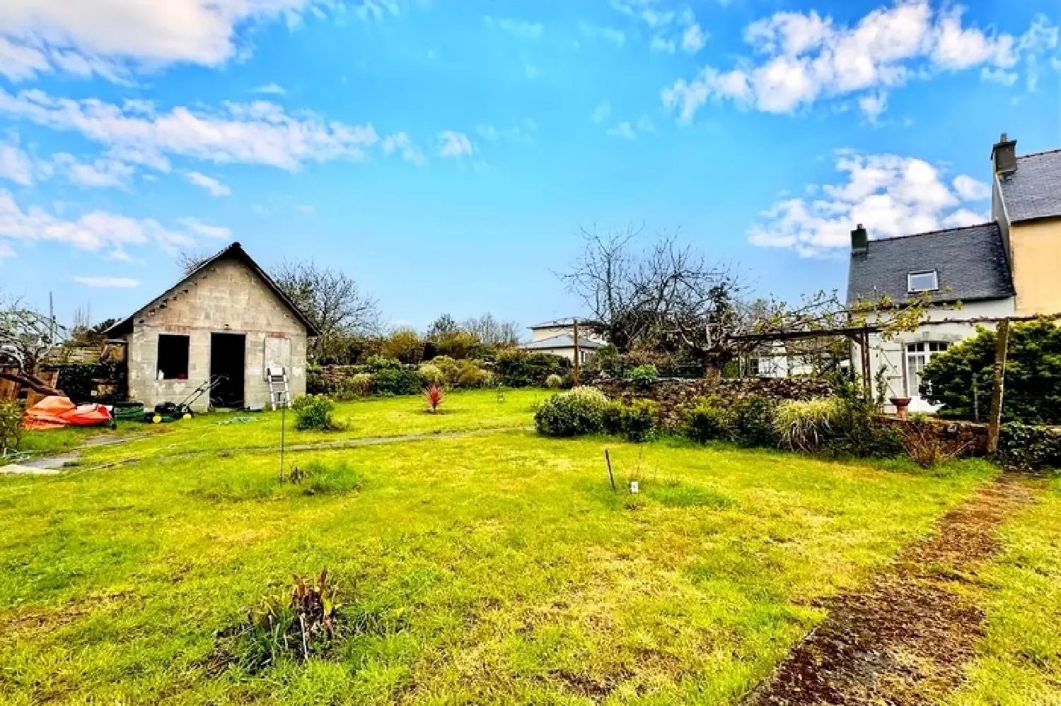  for sale house Le Fret Finistère 6