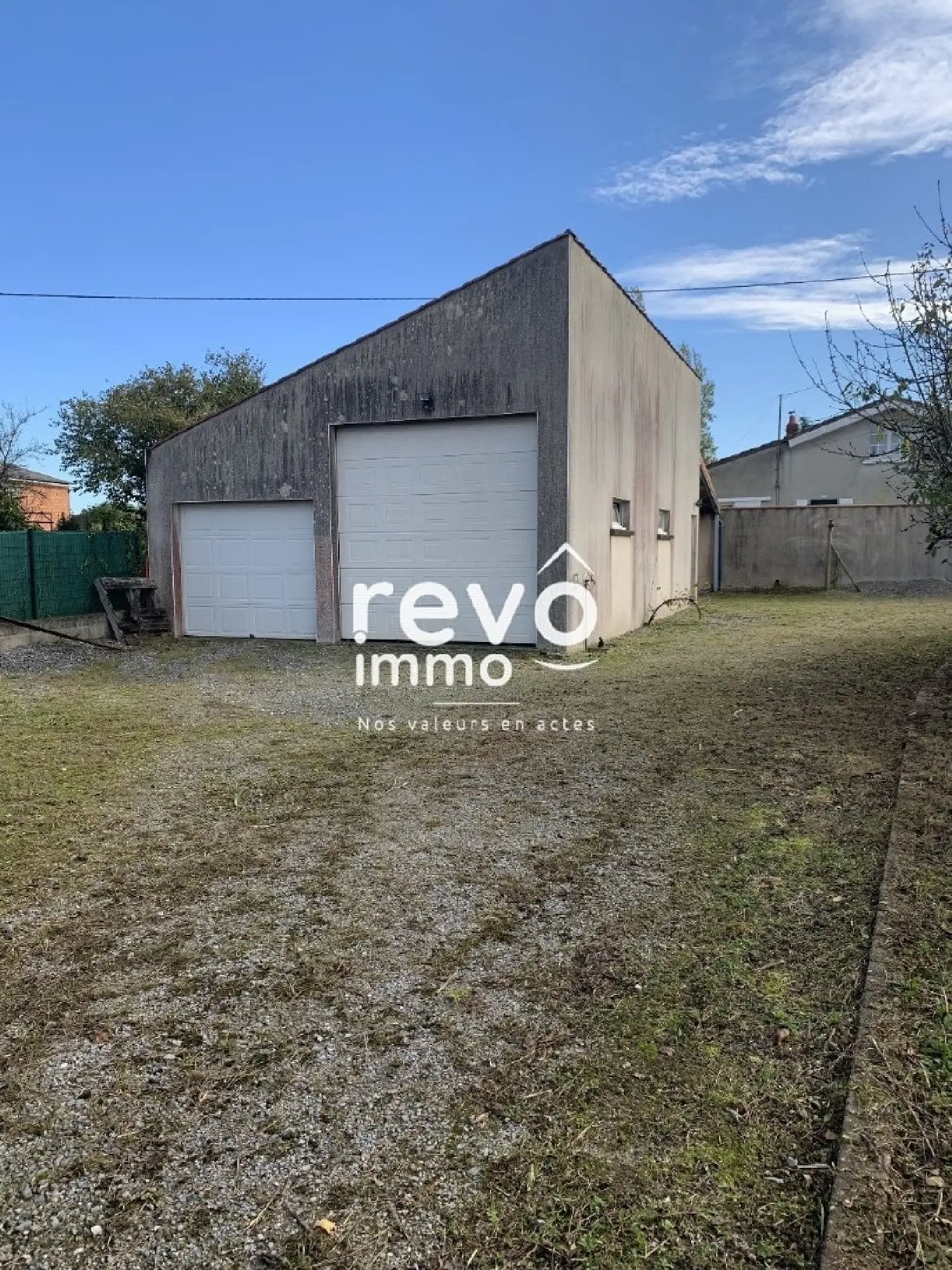  for sale house Le Fuilet Maine-et-Loire 6