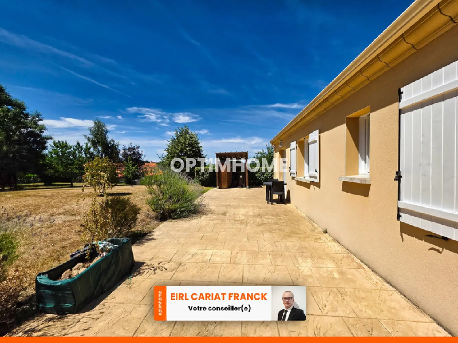  for sale house Le Grand-Bourg Creuse 3