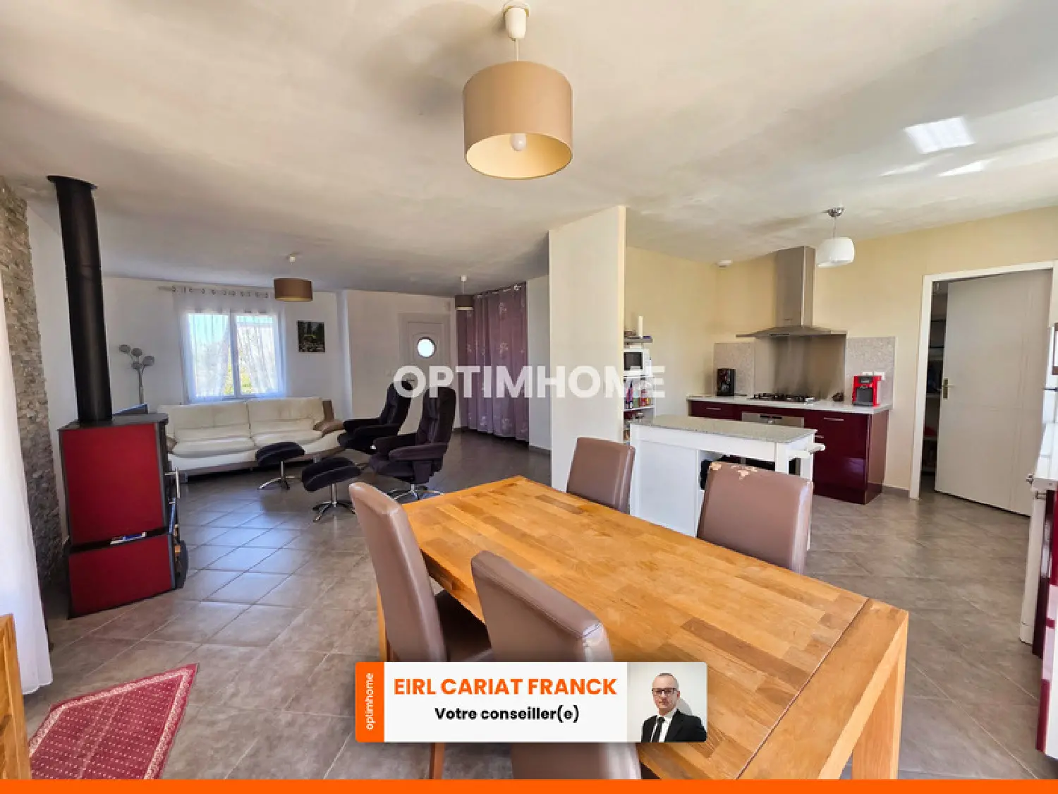  for sale house Le Grand-Bourg Creuse 7