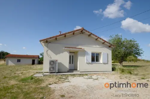 Le Grand-Madieu Charente huis foto 7108957