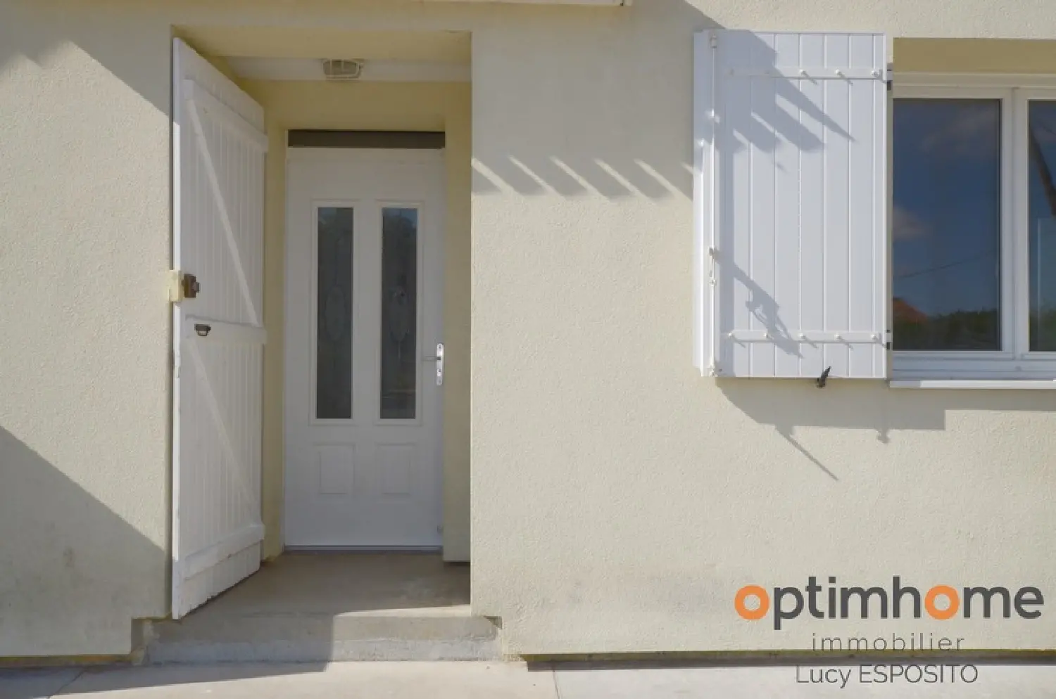 te koop huis Le Grand-Madieu Charente 2