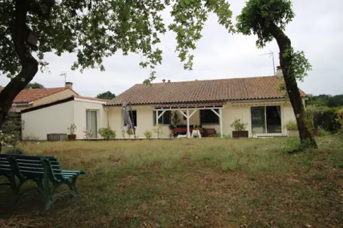 Le Haillan Gironde house foto 7115660