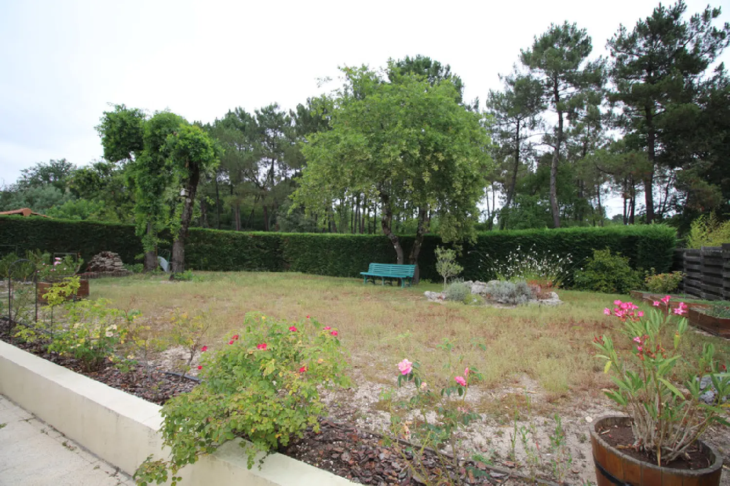  à vendre maison Le Haillan Gironde 2