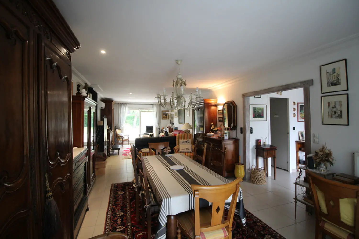  à vendre maison Le Haillan Gironde 3