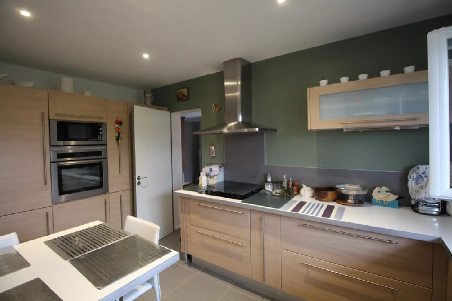  à vendre maison Le Haillan Gironde 4