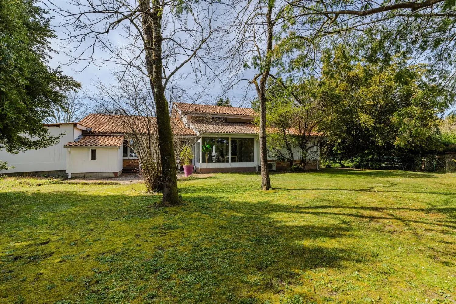  te koop huis Le Haillan Gironde 1