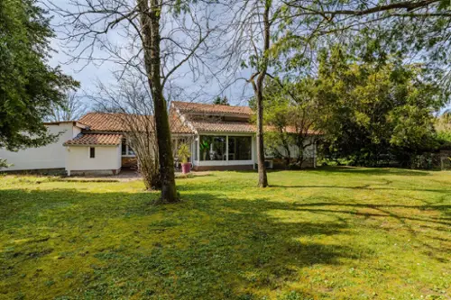 Le Haillan Gironde huis foto 7116593