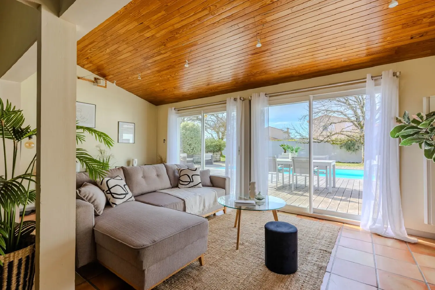  te koop huis Le Haillan Gironde 5