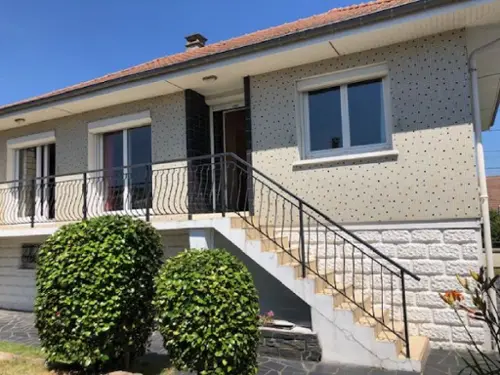 Le Havre 76620 Seine-Maritime casa foto 7105521