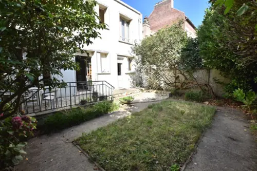 Le Havre Seine-Maritime huis foto 7110713