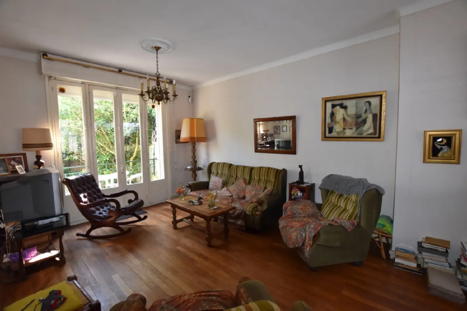  te koop huis Le Havre Seine-Maritime 6