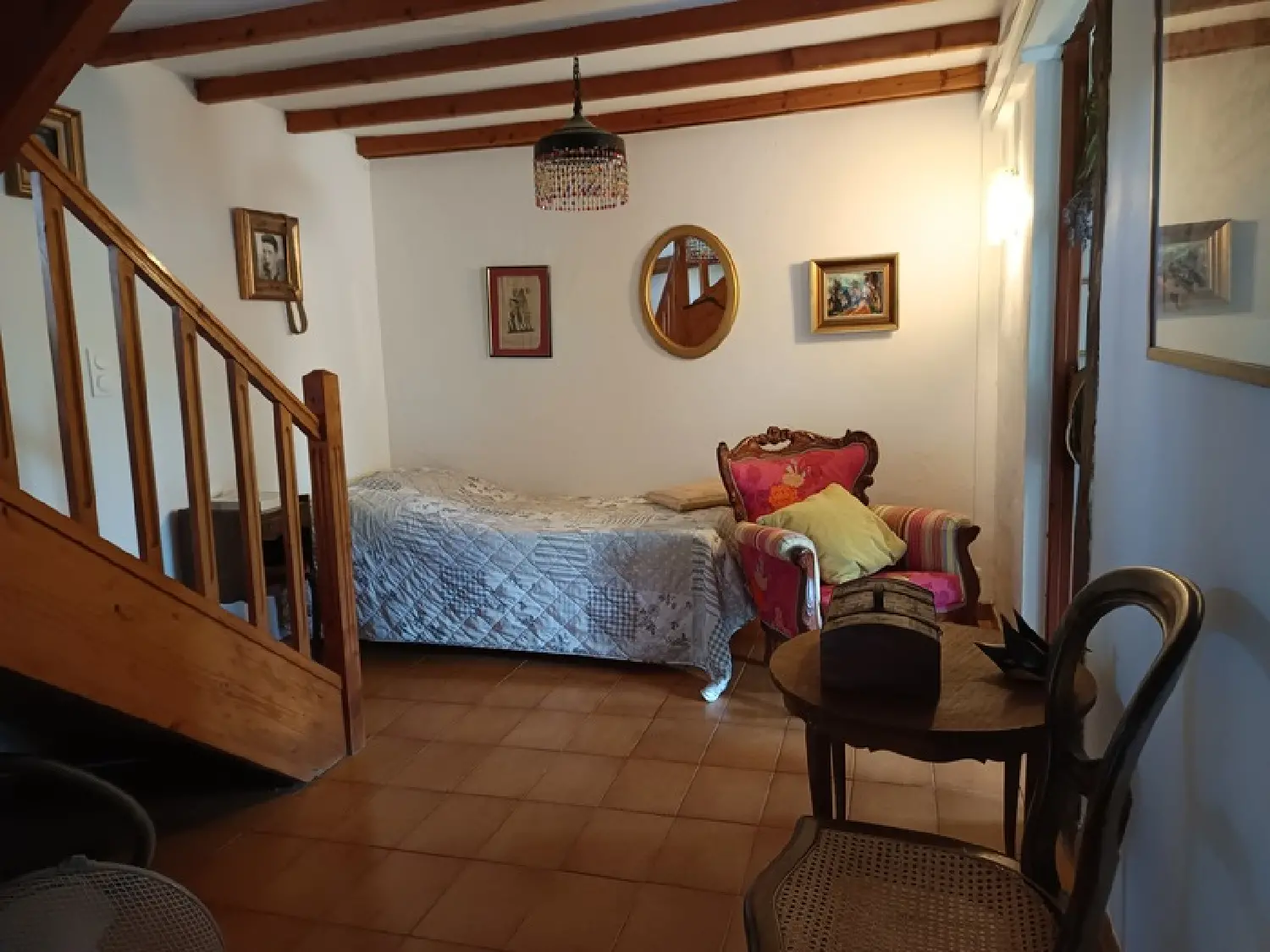  te koop huis Le Houga Gers 5