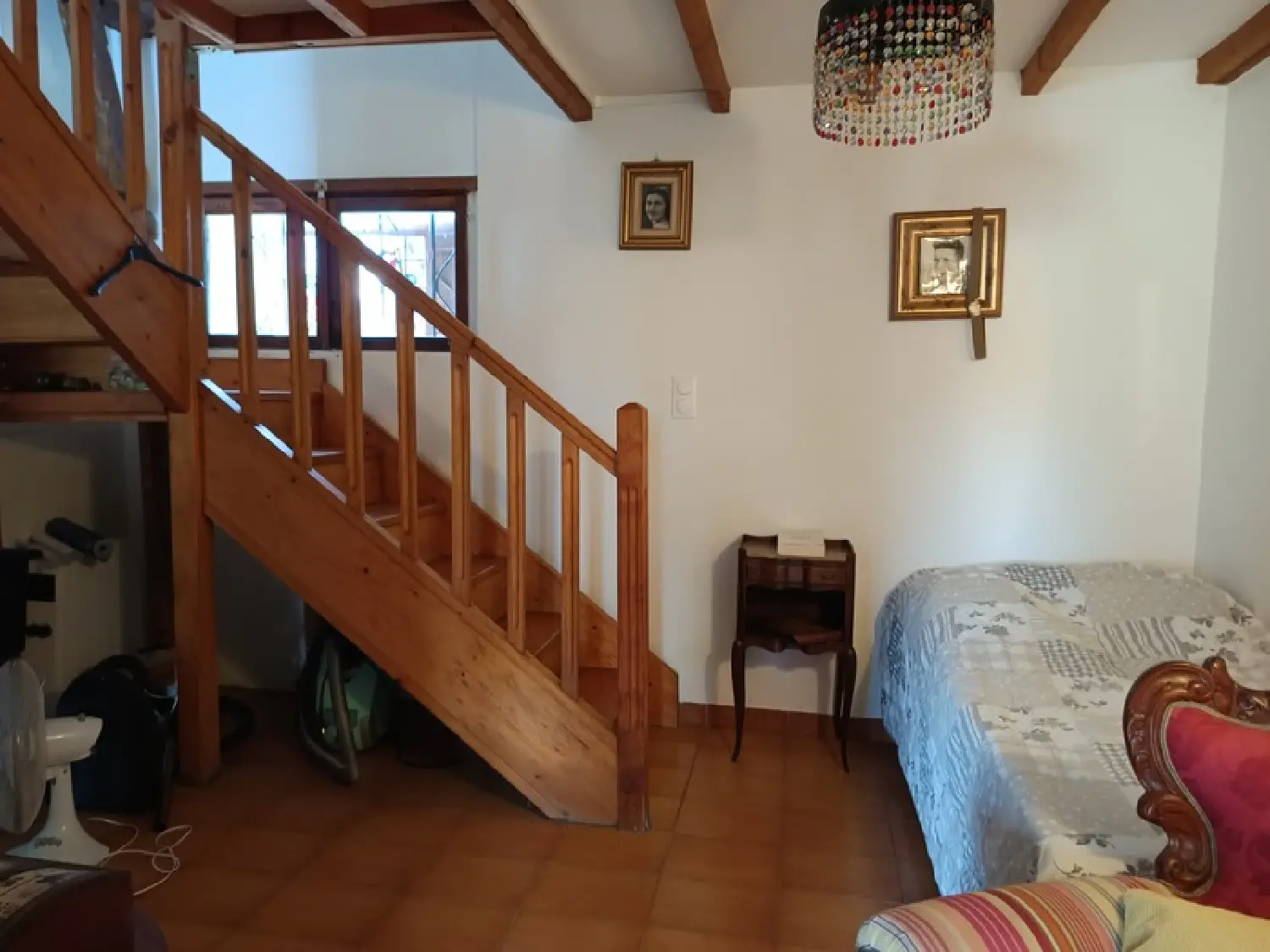  te koop huis Le Houga Gers 6