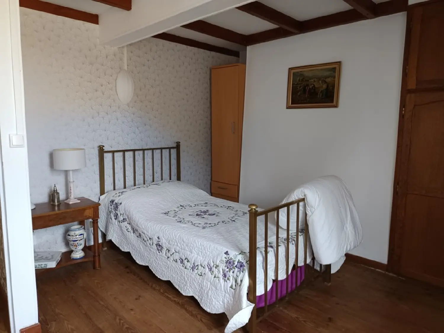  te koop huis Le Houga Gers 7
