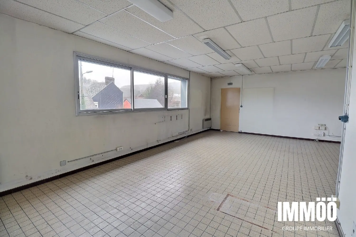  à vendre maison Le Houlme Seine-Maritime 5