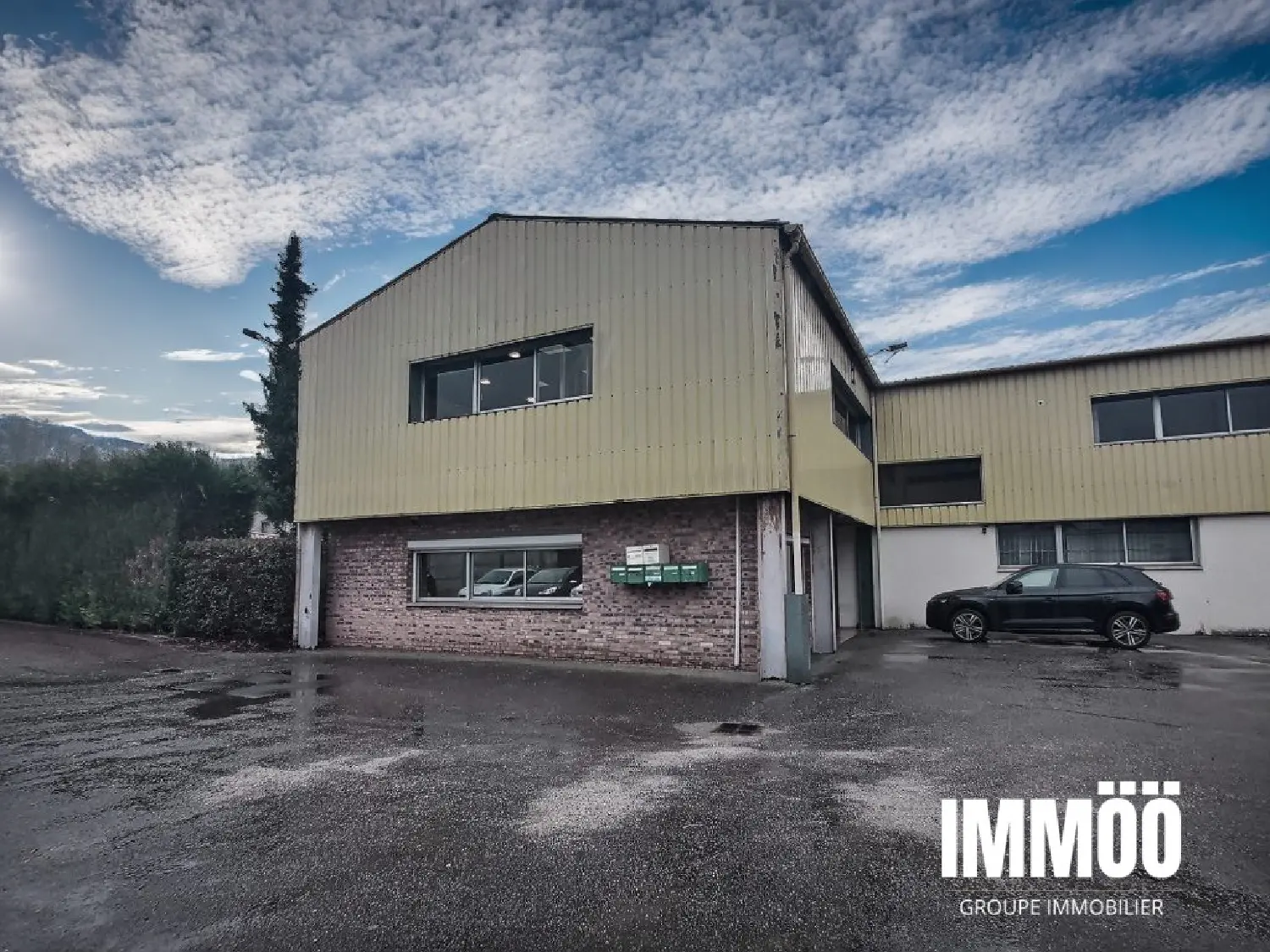  à vendre maison Le Houlme Seine-Maritime 6