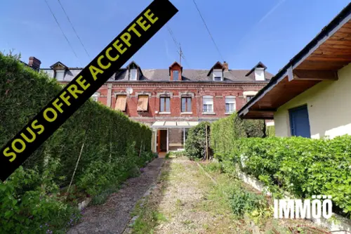 Le Houlme Seine-Maritime maison foto 7104680