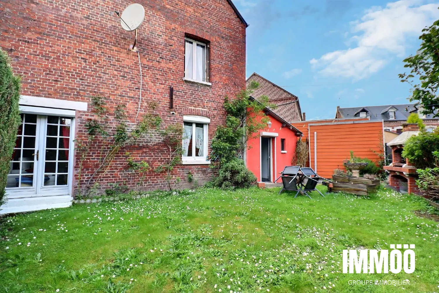  te koop huis Le Houlme Seine-Maritime 1