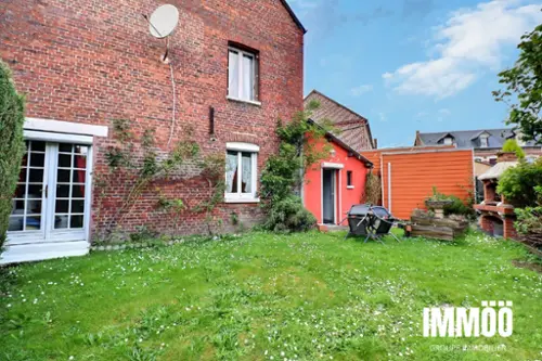 Le Houlme Seine-Maritime huis foto 7111066