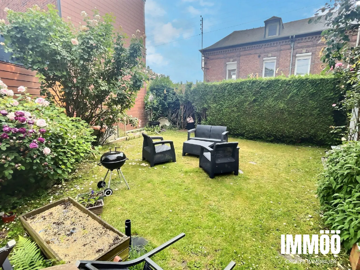  te koop huis Le Houlme Seine-Maritime 2