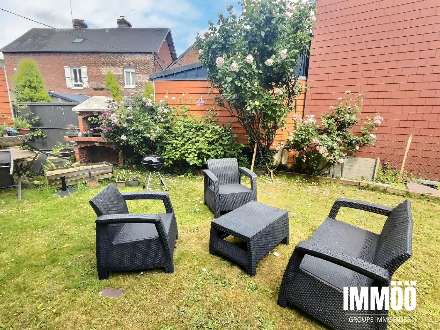  te koop huis Le Houlme Seine-Maritime 3