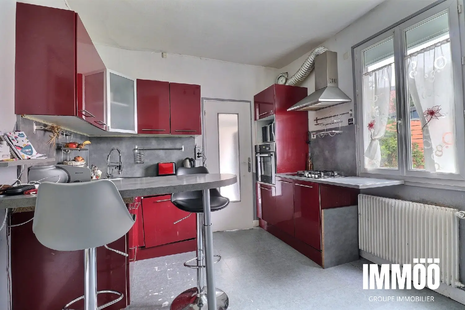  te koop huis Le Houlme Seine-Maritime 8