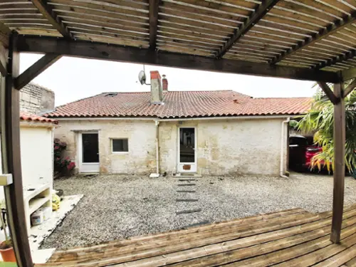 Le Langon Vendée huis foto 7114593