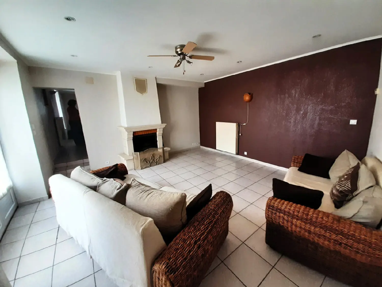 te koop huis Le Langon Vendée 4