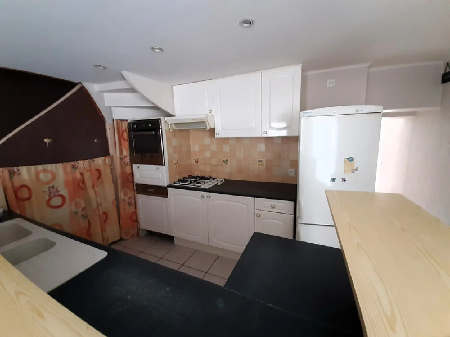  te koop huis Le Langon Vendée 5
